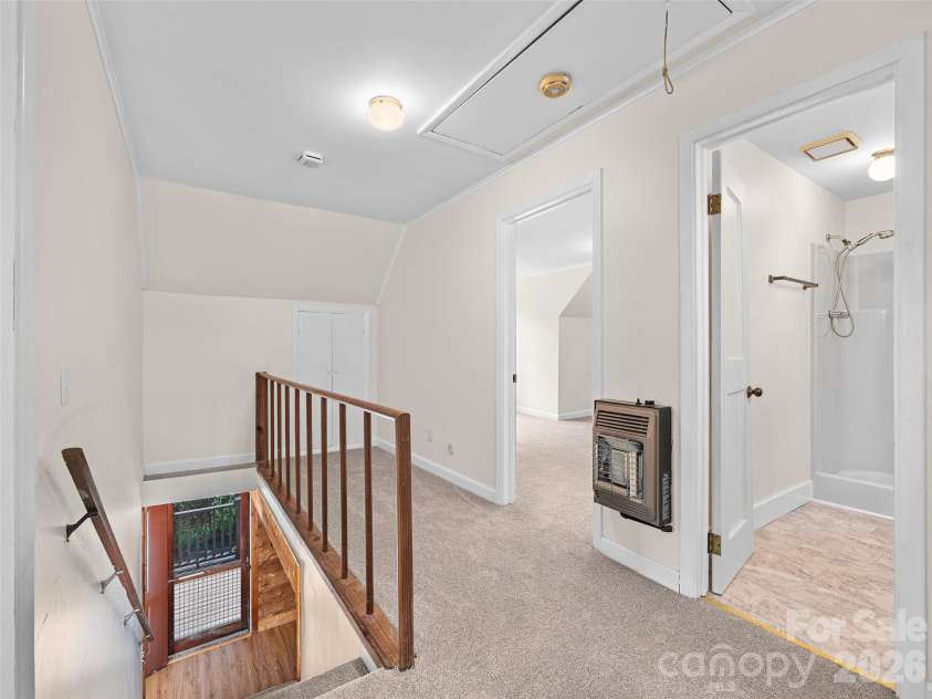270 Dana Road, Green Mountain, NC 28740.  MLS# CAR4413619, YatesRealty ID 43396. 