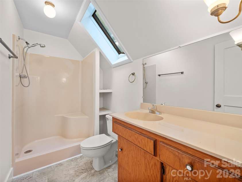 270 Dana Road, Green Mountain, NC 28740.  MLS# CAR4413619, YatesRealty ID 43396. 