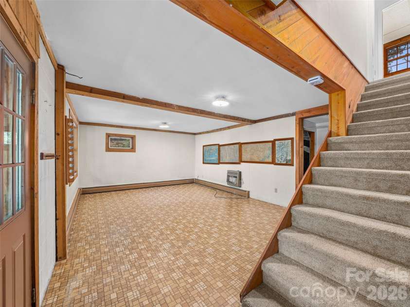 270 Dana Road, Green Mountain, NC 28740.  MLS# CAR4413619, YatesRealty ID 43396. 