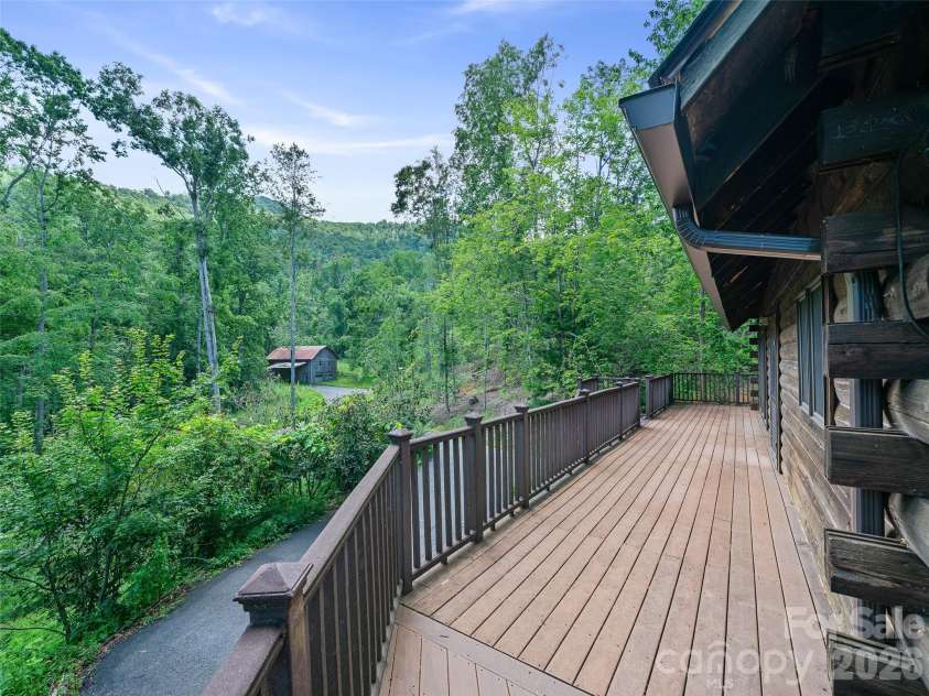 270 Dana Road, Green Mountain, NC 28740.  MLS# CAR4413619, YatesRealty ID 43396. 