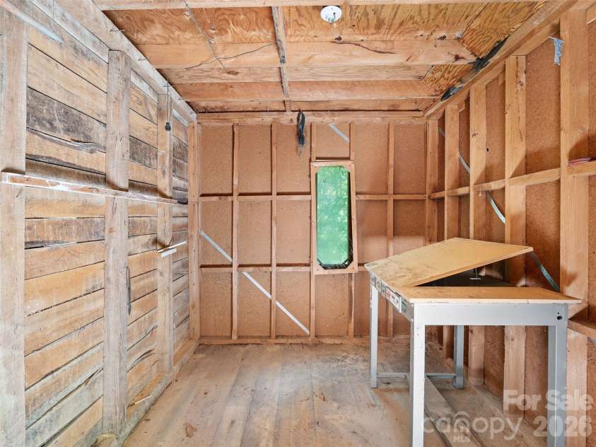 270 Dana Road, Green Mountain, NC 28740.  MLS# CAR4413619, YatesRealty ID 43396. 