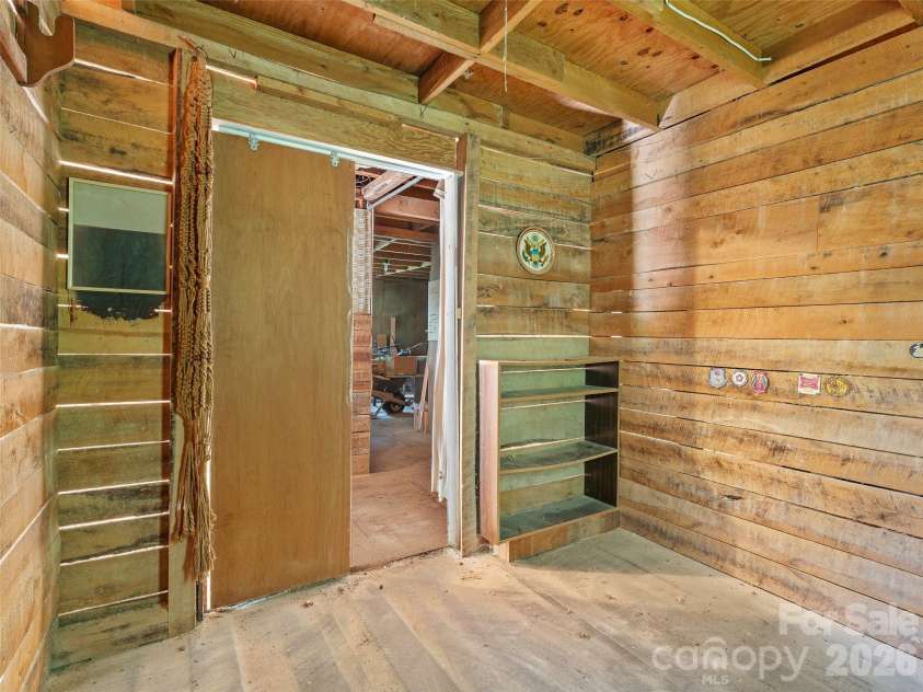 270 Dana Road, Green Mountain, NC 28740.  MLS# CAR4413619, YatesRealty ID 43396. 