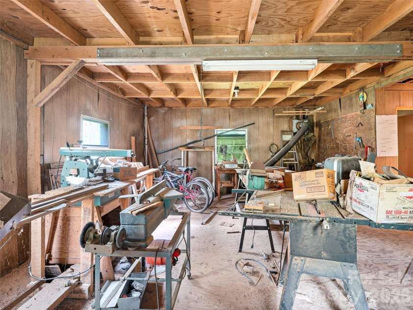270 Dana Road, Green Mountain, NC 28740.  MLS# CAR4413619, YatesRealty ID 43396. 