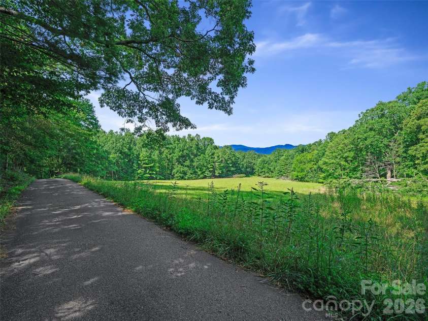 270 Dana Road, Green Mountain, NC 28740.  MLS# CAR4413619, YatesRealty ID 43396. 