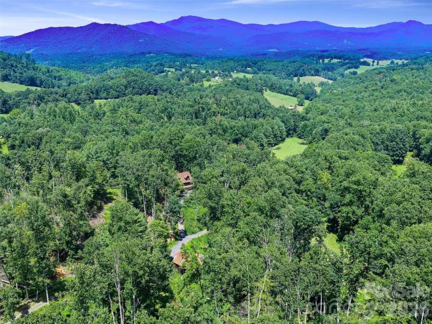 270 Dana Road, Green Mountain, NC 28740.  MLS# CAR4413619, YatesRealty ID 43396. 