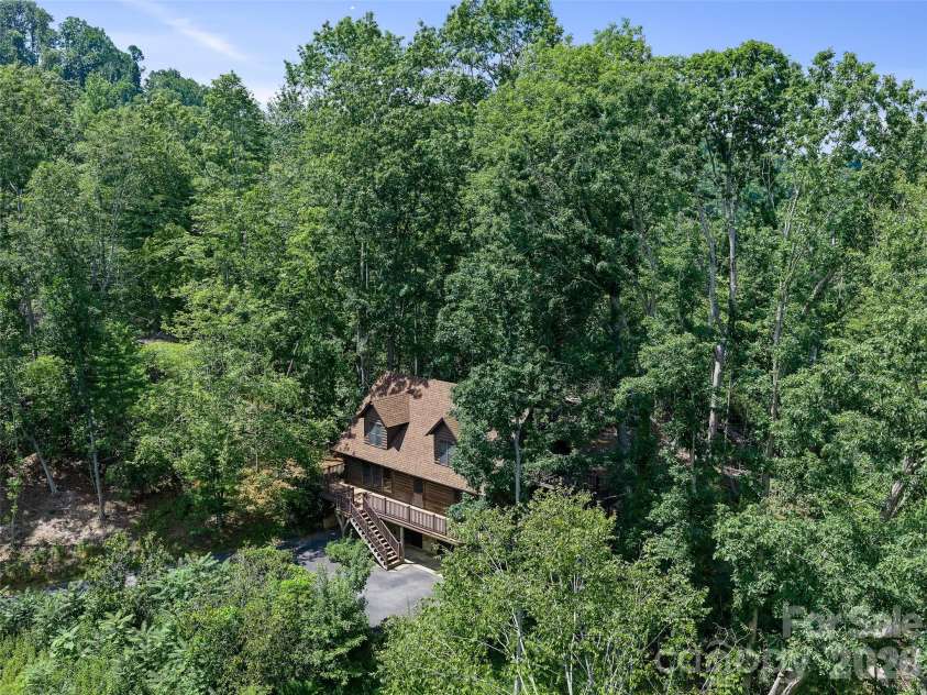 270 Dana Road, Green Mountain, NC 28740.  MLS# CAR4413619, YatesRealty ID 43396. 
