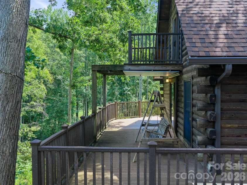 270 Dana Road, Green Mountain, NC 28740.  MLS# CAR4413619, YatesRealty ID 43396. 
