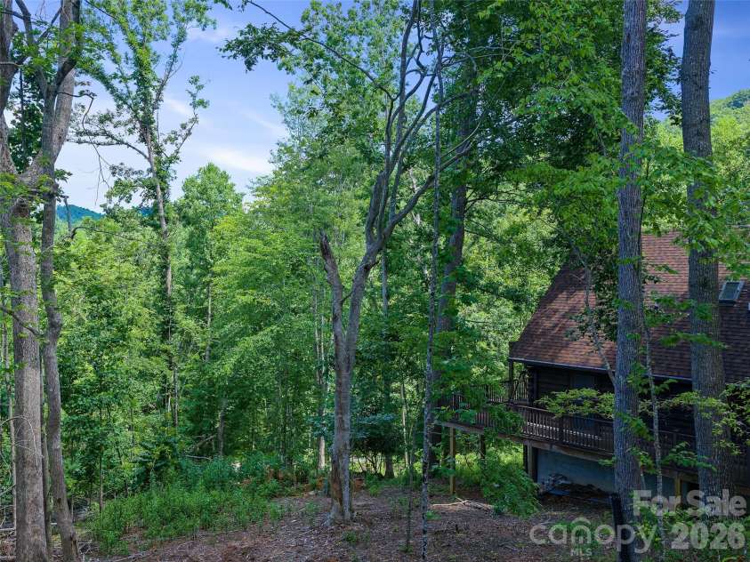 270 Dana Road, Green Mountain, NC 28740.  MLS# CAR4413619, YatesRealty ID 43396. 