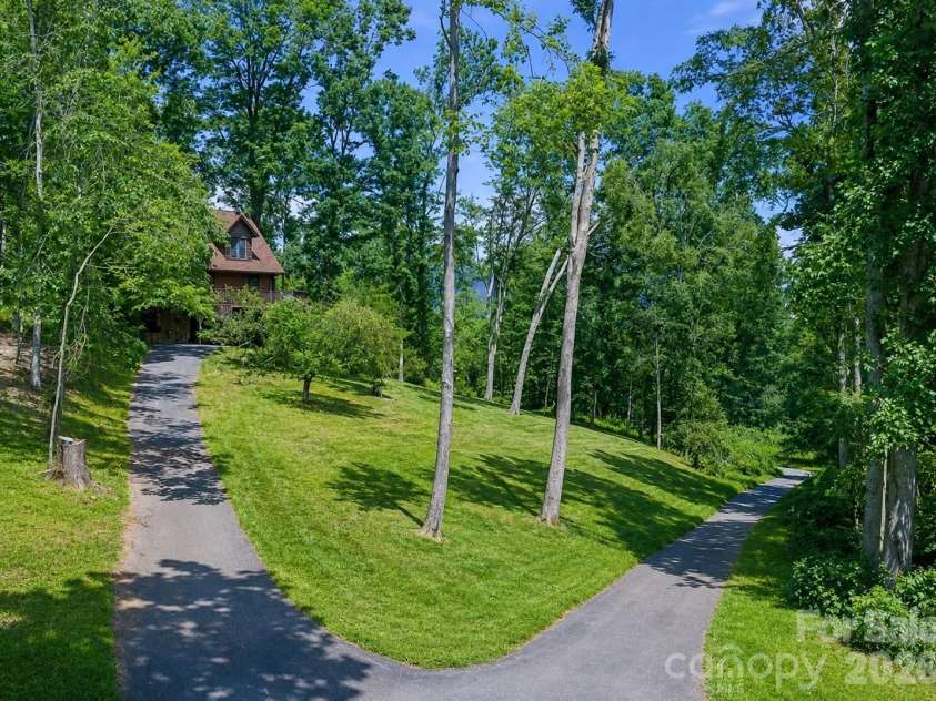 270 Dana Road, Green Mountain, NC 28740.  MLS# CAR4413619, YatesRealty ID 43396. 