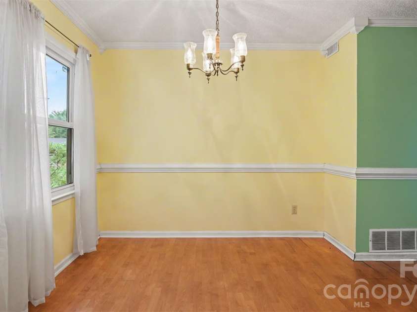 3766 Danube Drive, Winston Salem, NC 27105.  MLS# CAR4411084, YatesRealty ID 43397. 