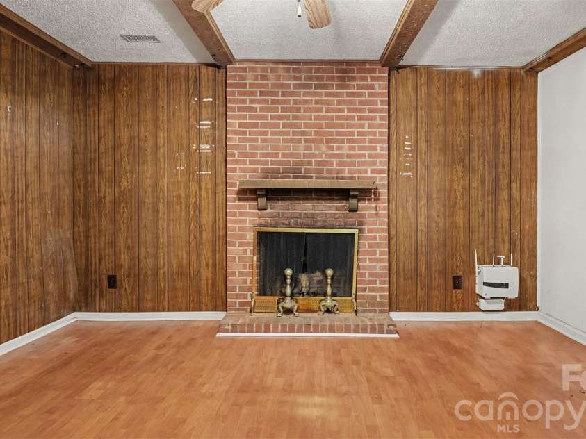 3766 Danube Drive, Winston Salem, NC 27105.  MLS# CAR4411084, YatesRealty ID 43397. 