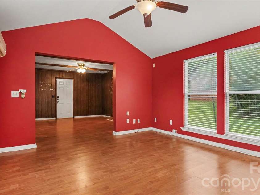 3766 Danube Drive, Winston Salem, NC 27105.  MLS# CAR4411084, YatesRealty ID 43397. 