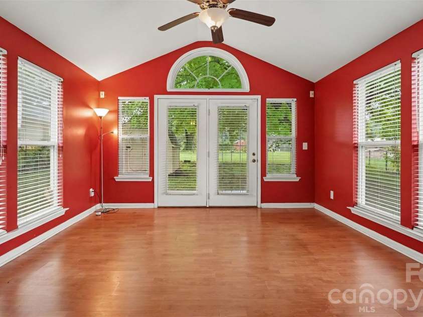 3766 Danube Drive, Winston Salem, NC 27105.  MLS# CAR4411084, YatesRealty ID 43397. 