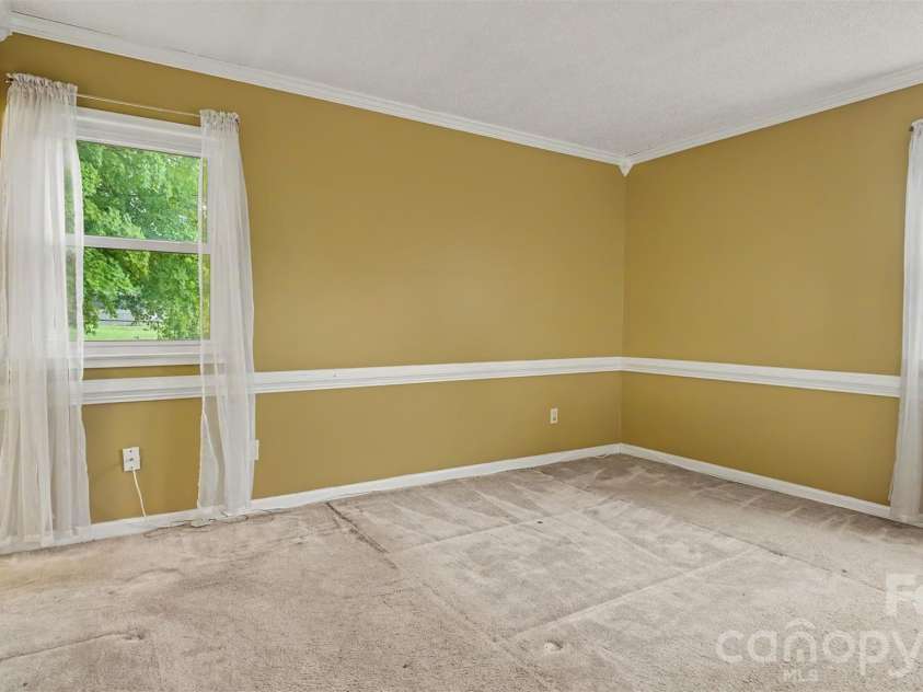 3766 Danube Drive, Winston Salem, NC 27105.  MLS# CAR4411084, YatesRealty ID 43397. 