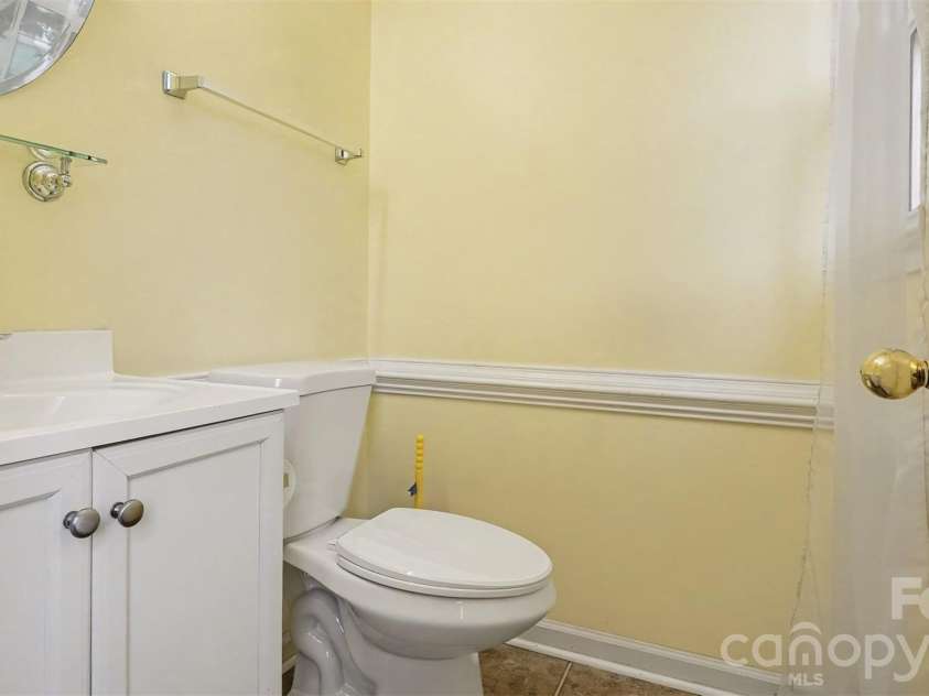 3766 Danube Drive, Winston Salem, NC 27105.  MLS# CAR4411084, YatesRealty ID 43397. 