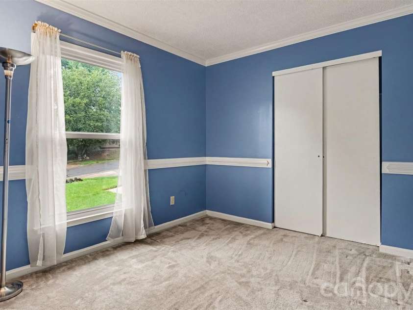3766 Danube Drive, Winston Salem, NC 27105.  MLS# CAR4411084, YatesRealty ID 43397. 