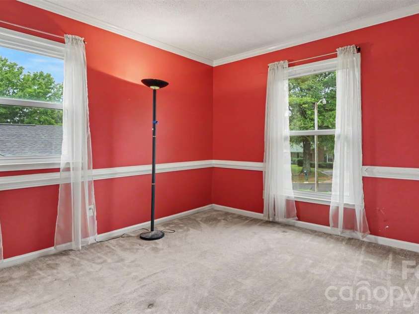3766 Danube Drive, Winston Salem, NC 27105.  MLS# CAR4411084, YatesRealty ID 43397. 