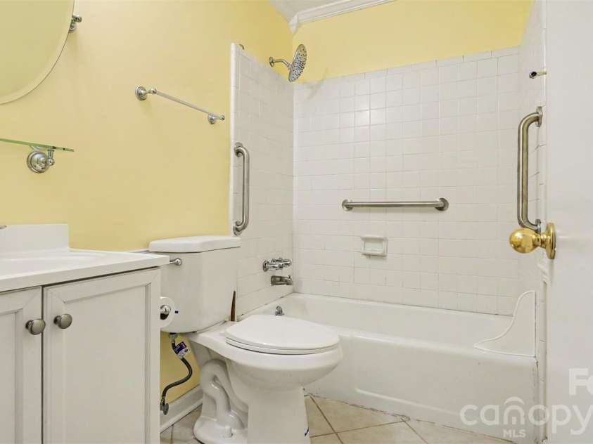 3766 Danube Drive, Winston Salem, NC 27105.  MLS# CAR4411084, YatesRealty ID 43397. 
