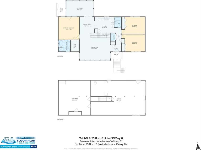 23 Oaks Circle, Asheville, NC 28806.  MLS# CAR4410251, YatesRealty ID 43398. 