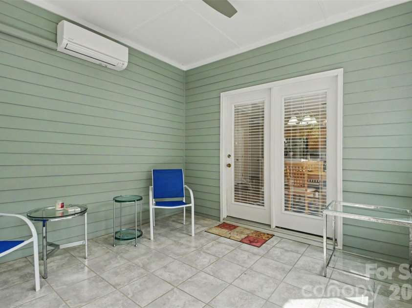 10753 Tradition View Drive, Charlotte, NC 28269.  MLS# CAR4406474, YatesRealty ID 43399. And it has its own heating/cooling system to make it comfortable year-round. Wahoo!