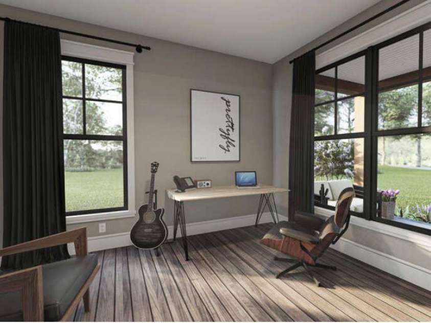 42 Stone Crest Mountain Drive, Black Mountain, NC 28711.  MLS# CAR3937373, YatesRealty ID 434. 