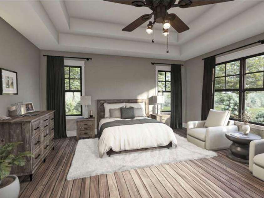 42 Stone Crest Mountain Drive, Black Mountain, NC 28711.  MLS# CAR3937373, YatesRealty ID 434. 