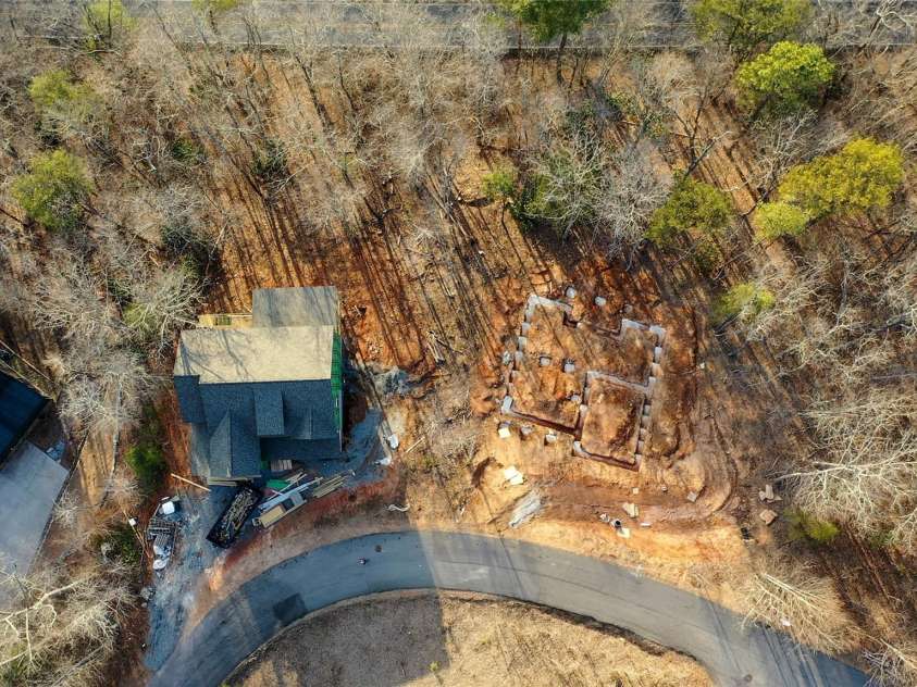 42 Stone Crest Mountain Drive, Black Mountain, NC 28711.  MLS# CAR3937373, YatesRealty ID 434. 