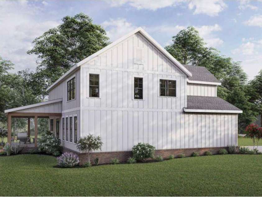 42 Stone Crest Mountain Drive, Black Mountain, NC 28711.  MLS# CAR3937373, YatesRealty ID 434. Replace these views with mountain views galore.