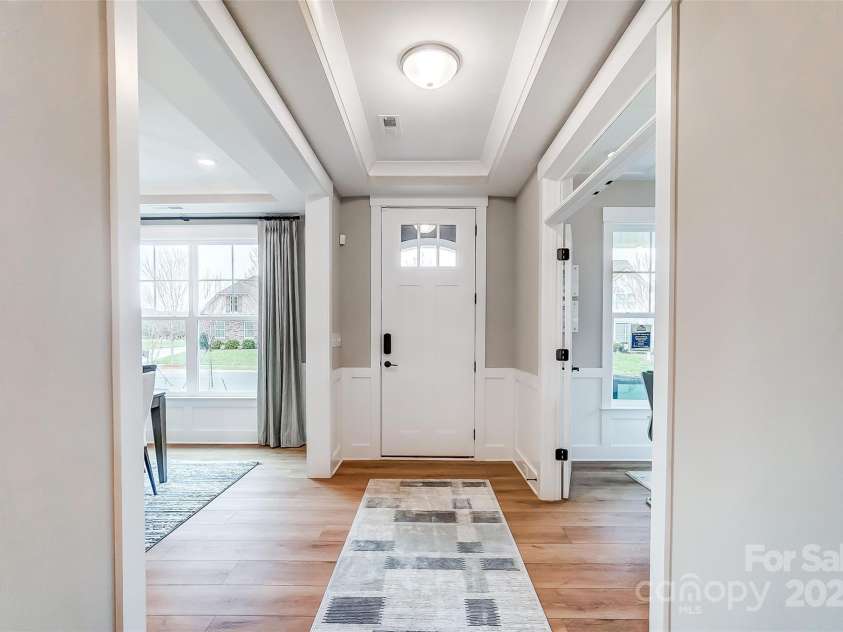 TBD Boomer Court, Statesville, NC 28677.  MLS# CAR4245490, YatesRealty ID 434. 