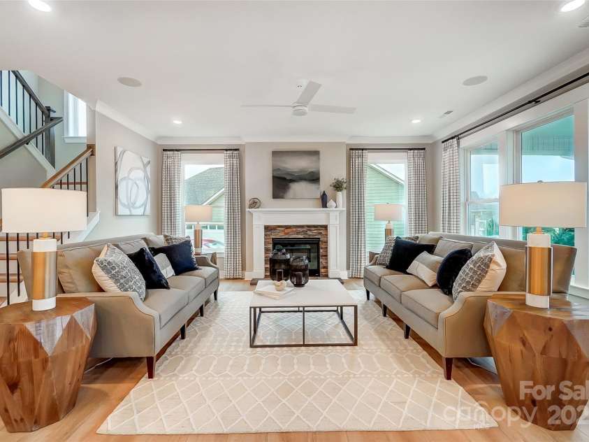 TBD Boomer Court, Statesville, NC 28677.  MLS# CAR4245490, YatesRealty ID 434. 