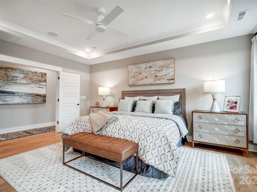 TBD Boomer Court, Statesville, NC 28677.  MLS# CAR4245490, YatesRealty ID 434. 