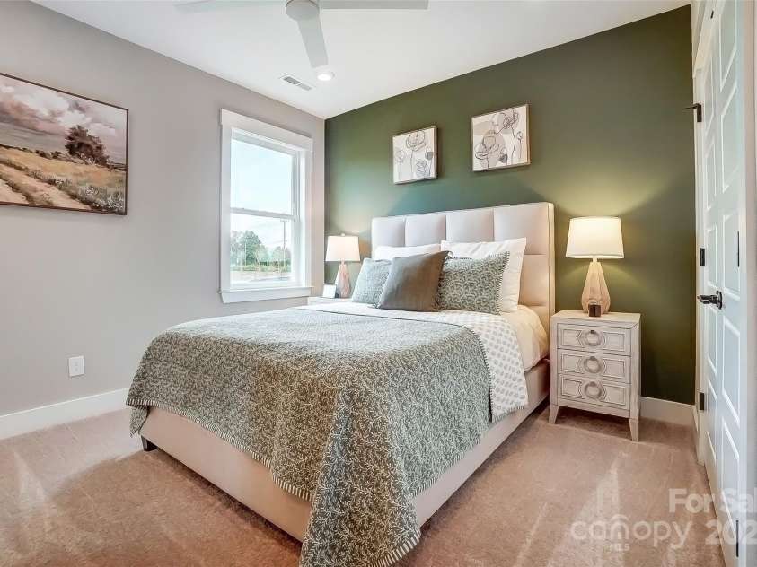 TBD Boomer Court, Statesville, NC 28677.  MLS# CAR4245490, YatesRealty ID 434. 