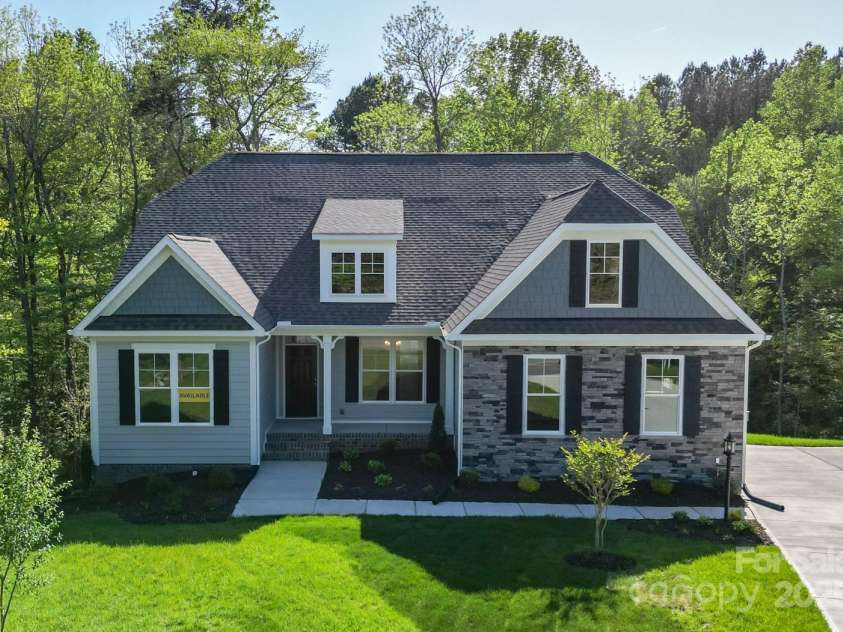 TBD Boomer Court, Statesville, NC 28677.  MLS# CAR4245490, YatesRealty ID 434. 