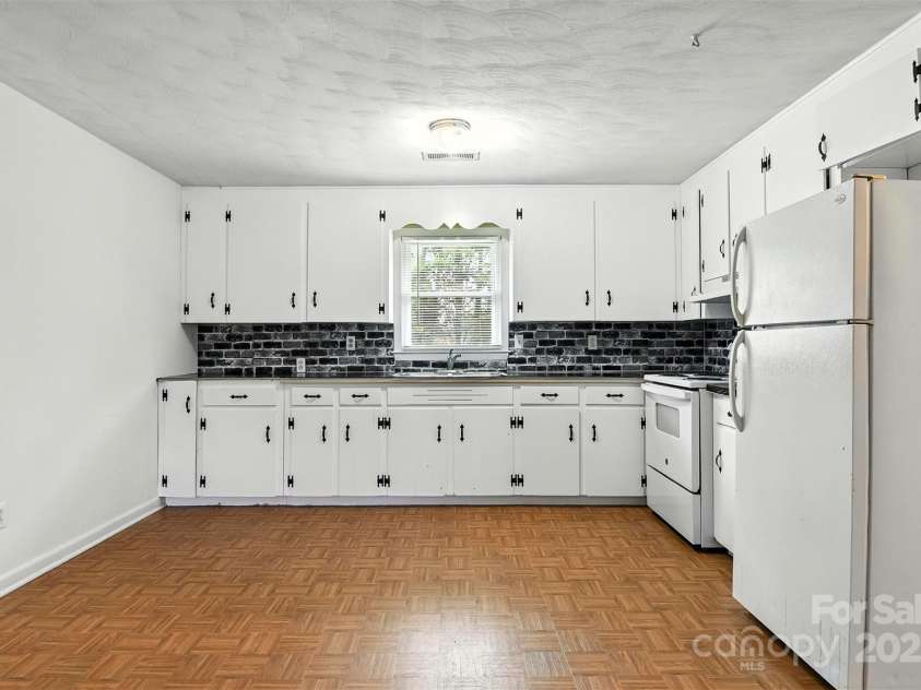 1351-1353 33rd Street, Conover, NC 28613.  MLS# CAR4286802, YatesRealty ID 4340. 