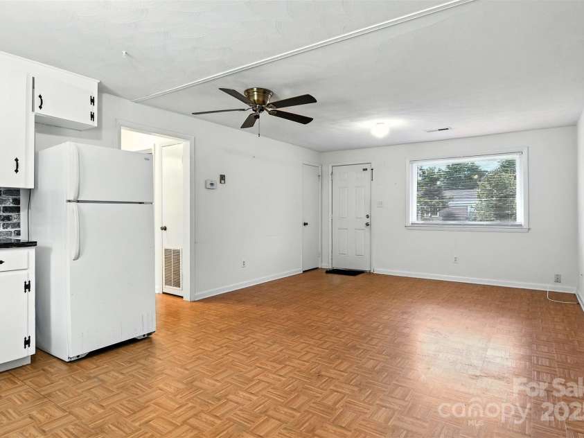 1351-1353 33rd Street, Conover, NC 28613.  MLS# CAR4286802, YatesRealty ID 4340. 