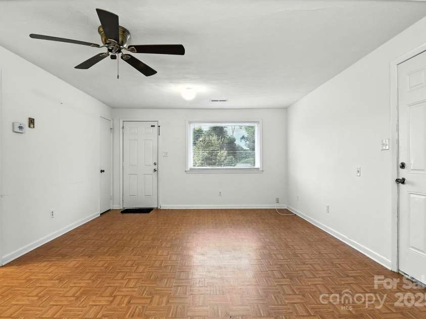 1351-1353 33rd Street, Conover, NC 28613.  MLS# CAR4286802, YatesRealty ID 4340. 