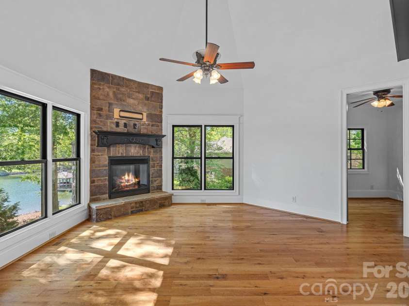 4786 Heather Lane, Denver, NC 28037.  MLS# CAR4224654, YatesRealty ID 4340. 