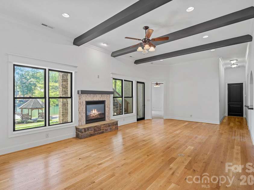 4786 Heather Lane, Denver, NC 28037.  MLS# CAR4224654, YatesRealty ID 4340. 