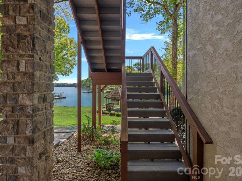 4786 Heather Lane, Denver, NC 28037.  MLS# CAR4224654, YatesRealty ID 4340. 
