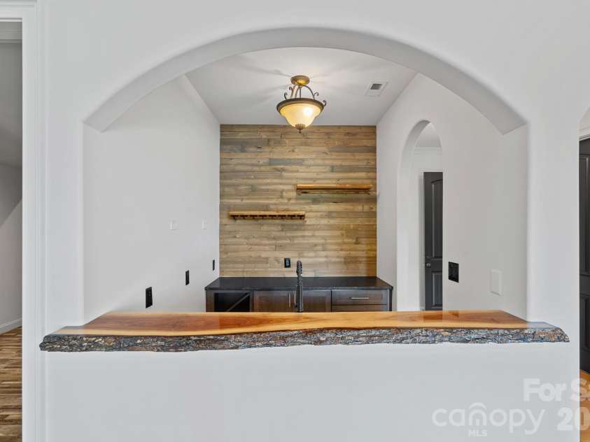 4786 Heather Lane, Denver, NC 28037.  MLS# CAR4224654, YatesRealty ID 4340. Keep Beverages Cold & Never Skip A Beat With The Basement Wet Bar