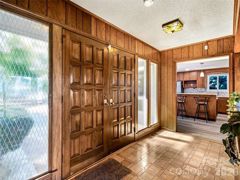 252 Middlemount Road, Pisgah Forest, NC 28768.  MLS# CAR4412181, YatesRealty ID 43401. 