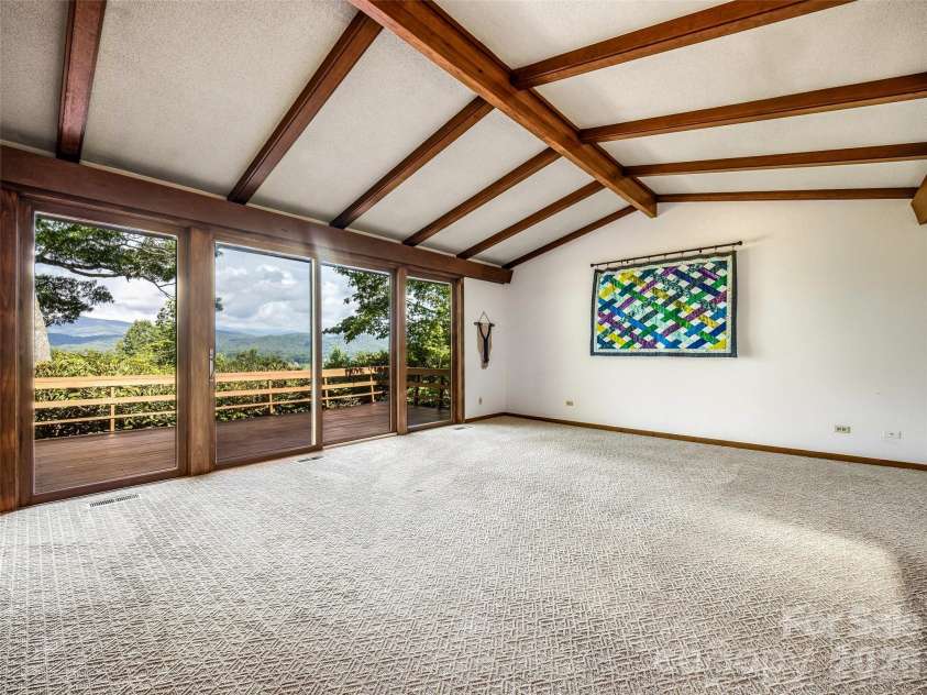 252 Middlemount Road, Pisgah Forest, NC 28768.  MLS# CAR4412181, YatesRealty ID 43401. 