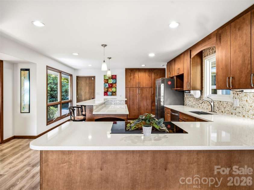 252 Middlemount Road, Pisgah Forest, NC 28768.  MLS# CAR4412181, YatesRealty ID 43401. 