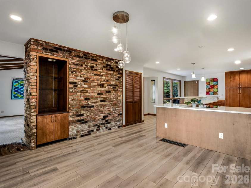 252 Middlemount Road, Pisgah Forest, NC 28768.  MLS# CAR4412181, YatesRealty ID 43401. 