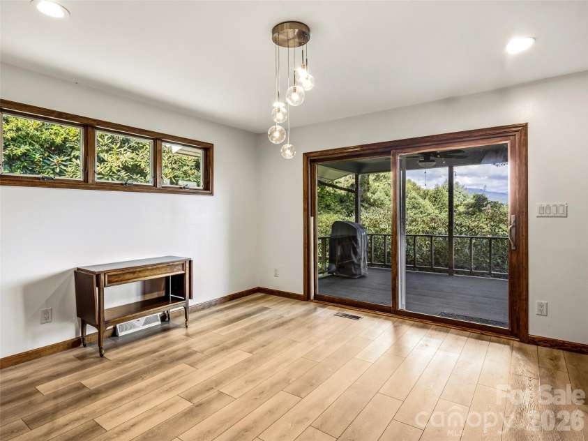 252 Middlemount Road, Pisgah Forest, NC 28768.  MLS# CAR4412181, YatesRealty ID 43401. 