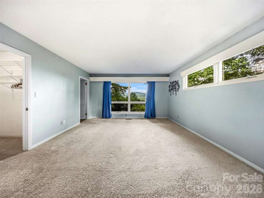 252 Middlemount Road, Pisgah Forest, NC 28768.  MLS# CAR4412181, YatesRealty ID 43401. 