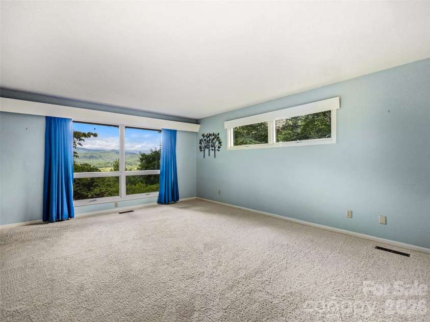 252 Middlemount Road, Pisgah Forest, NC 28768.  MLS# CAR4412181, YatesRealty ID 43401. 