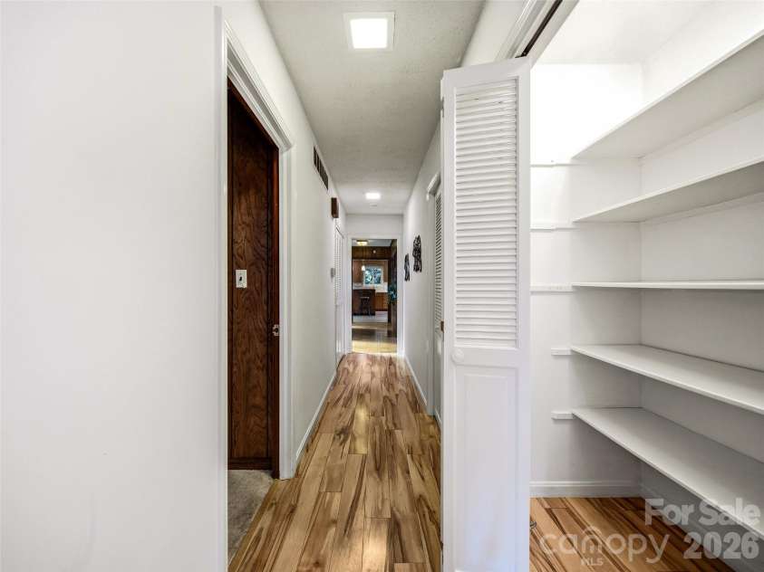 252 Middlemount Road, Pisgah Forest, NC 28768.  MLS# CAR4412181, YatesRealty ID 43401. 