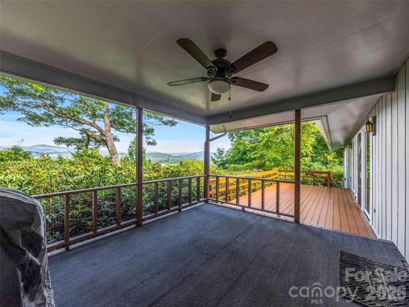 252 Middlemount Road, Pisgah Forest, NC 28768.  MLS# CAR4412181, YatesRealty ID 43401. 