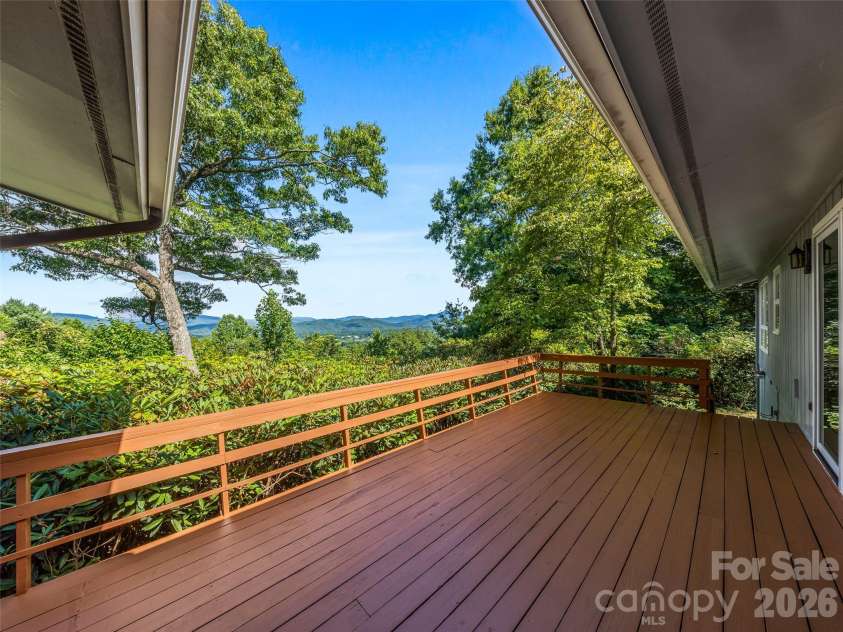 252 Middlemount Road, Pisgah Forest, NC 28768.  MLS# CAR4412181, YatesRealty ID 43401. 